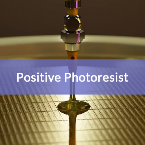 Positive Photoresist